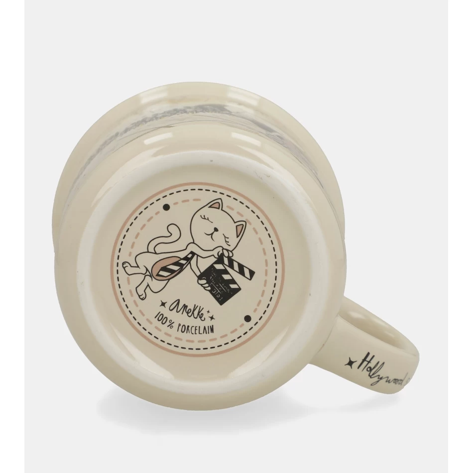 Anekke Hollywoodi Kruus