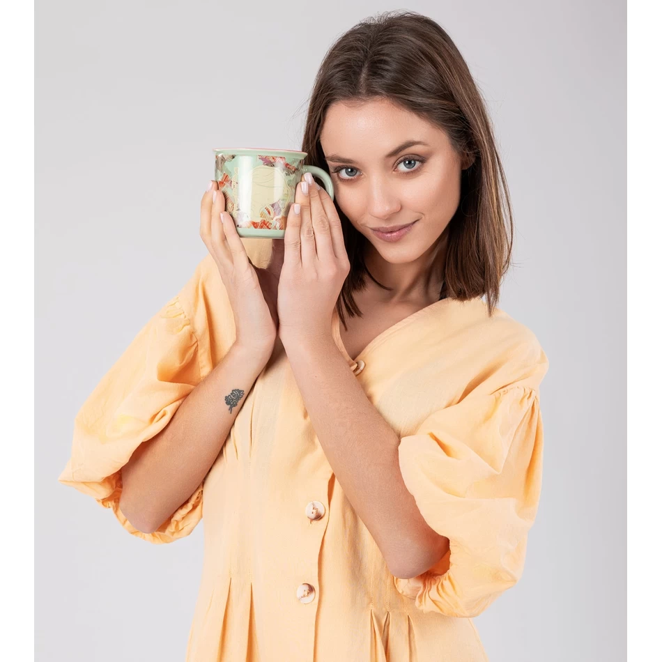 كوب العاطفة Anekke