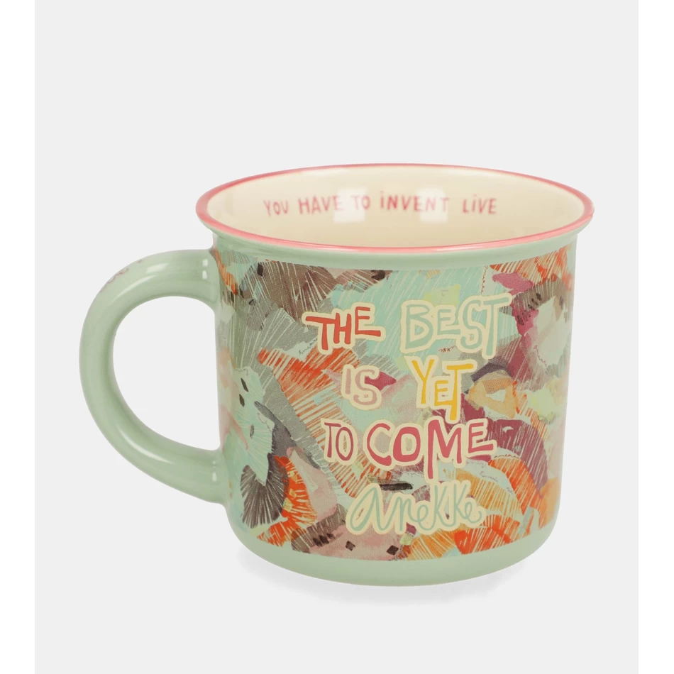 كوب العاطفة Anekke