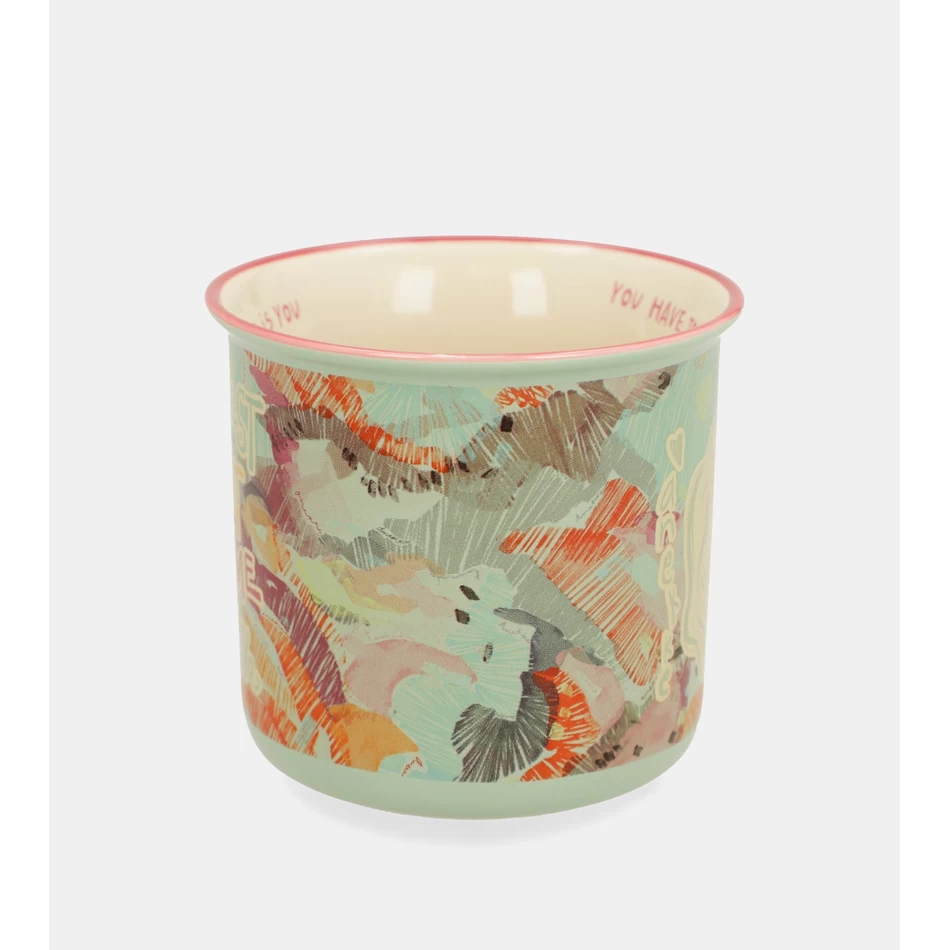 كوب العاطفة Anekke