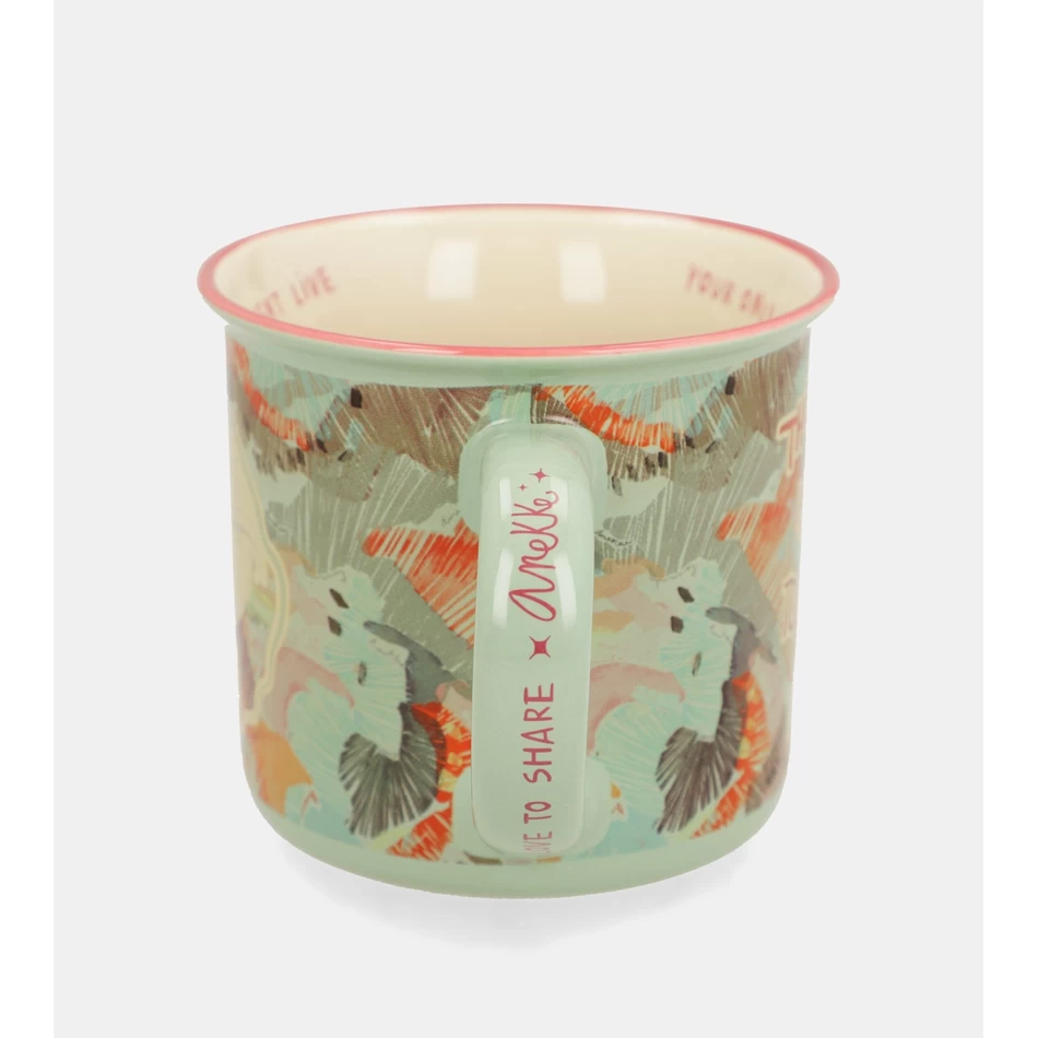 كوب العاطفة Anekke