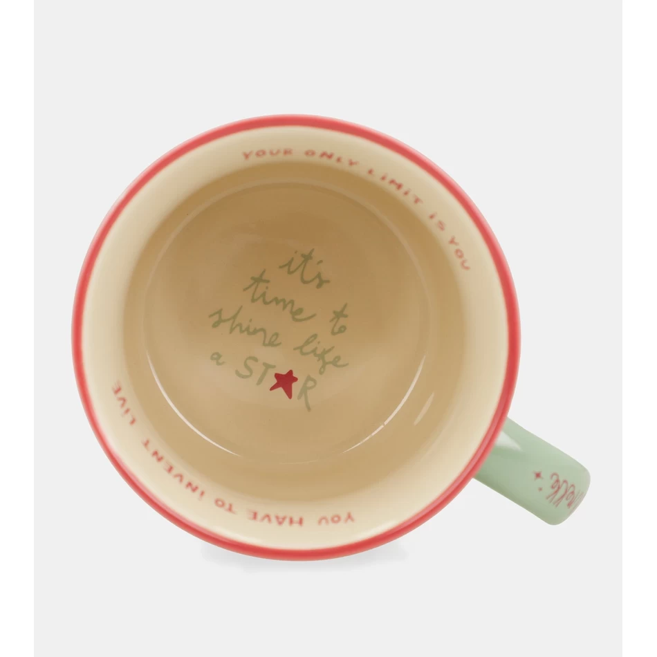 كوب العاطفة Anekke