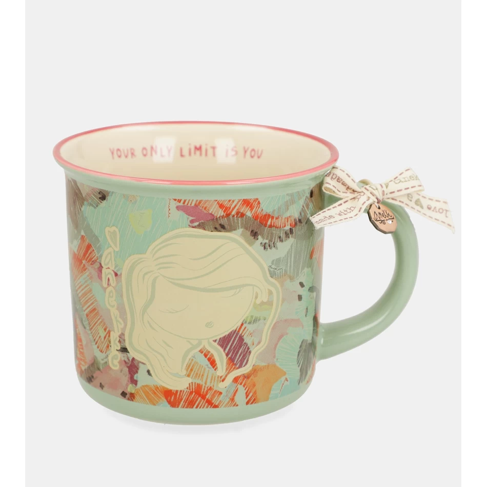 Anekke Passion mug