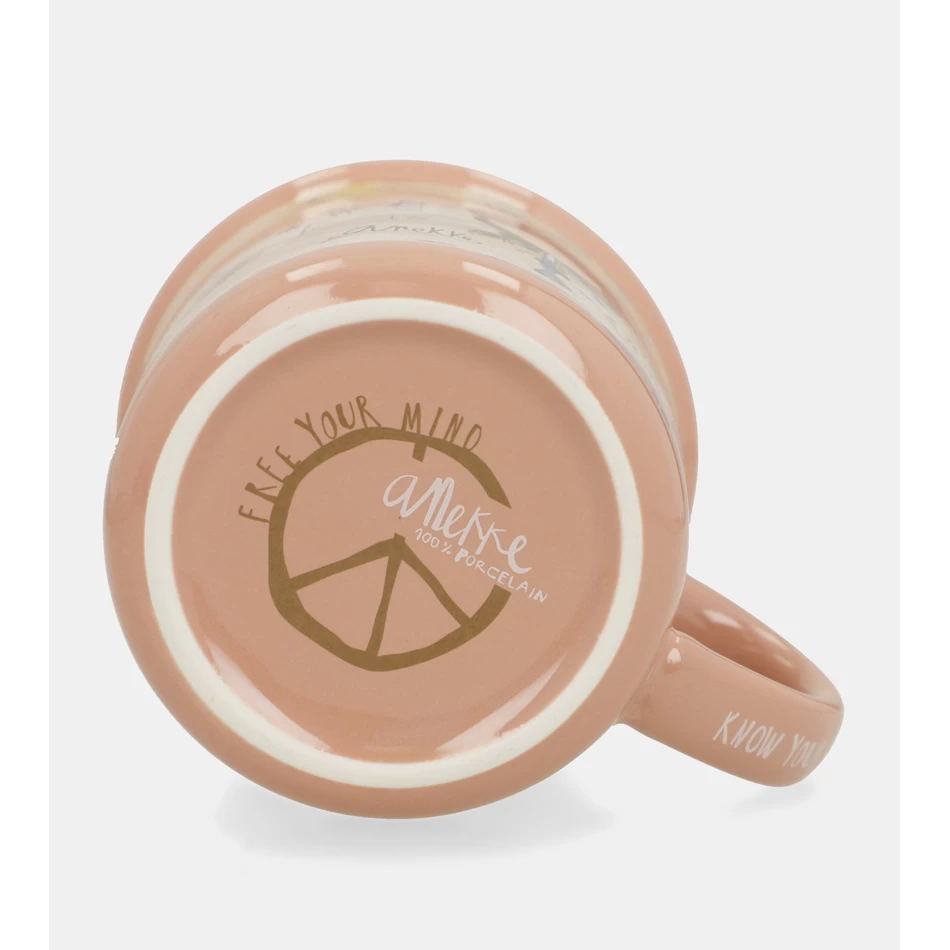 Anekke Miera Un Mīlestības Krūze