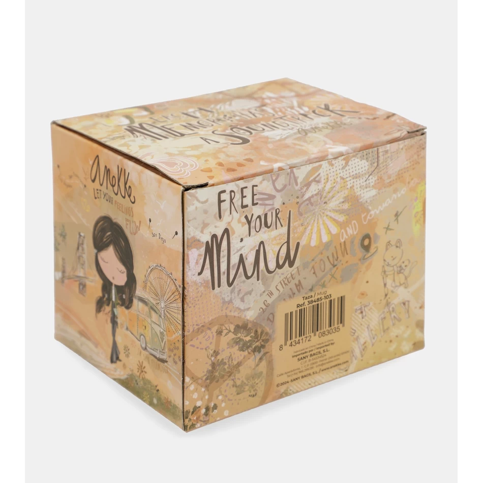 Anekke Miera Un Mīlestības Krūze