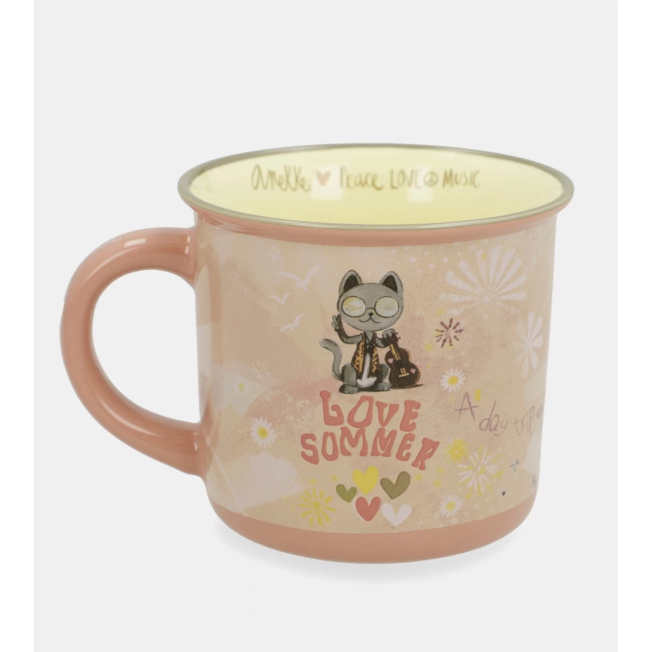 Anekke Miera Un Mīlestības Krūze