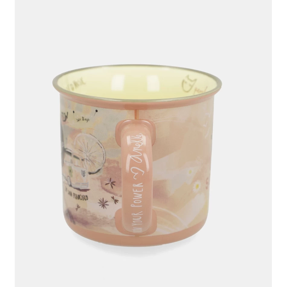 Anekke Miera Un Mīlestības Krūze