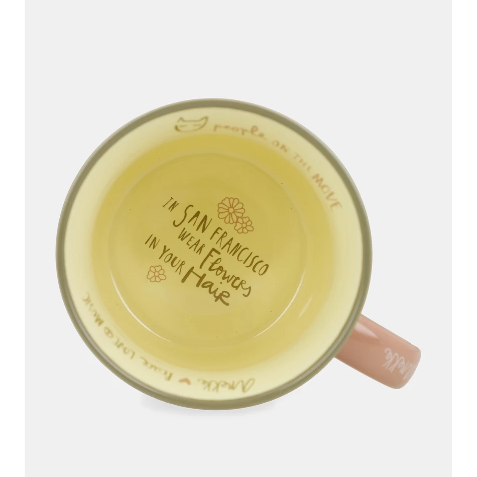 Anekke Miera Un Mīlestības Krūze