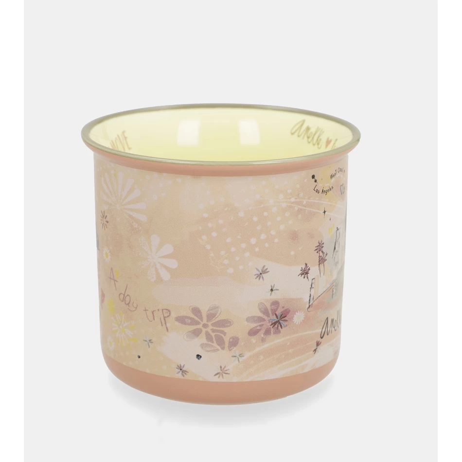 Anekke Miera Un Mīlestības Krūze