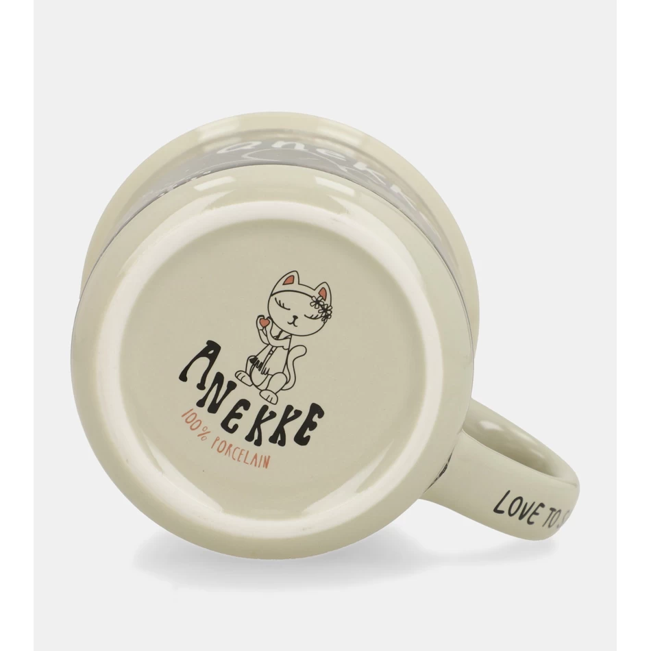 كوب Anekke الستينيات