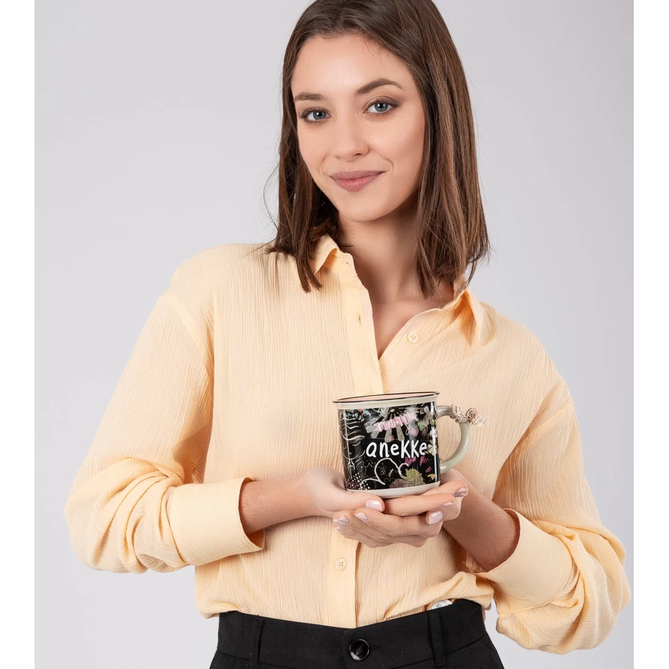 كوب Anekke الستينيات