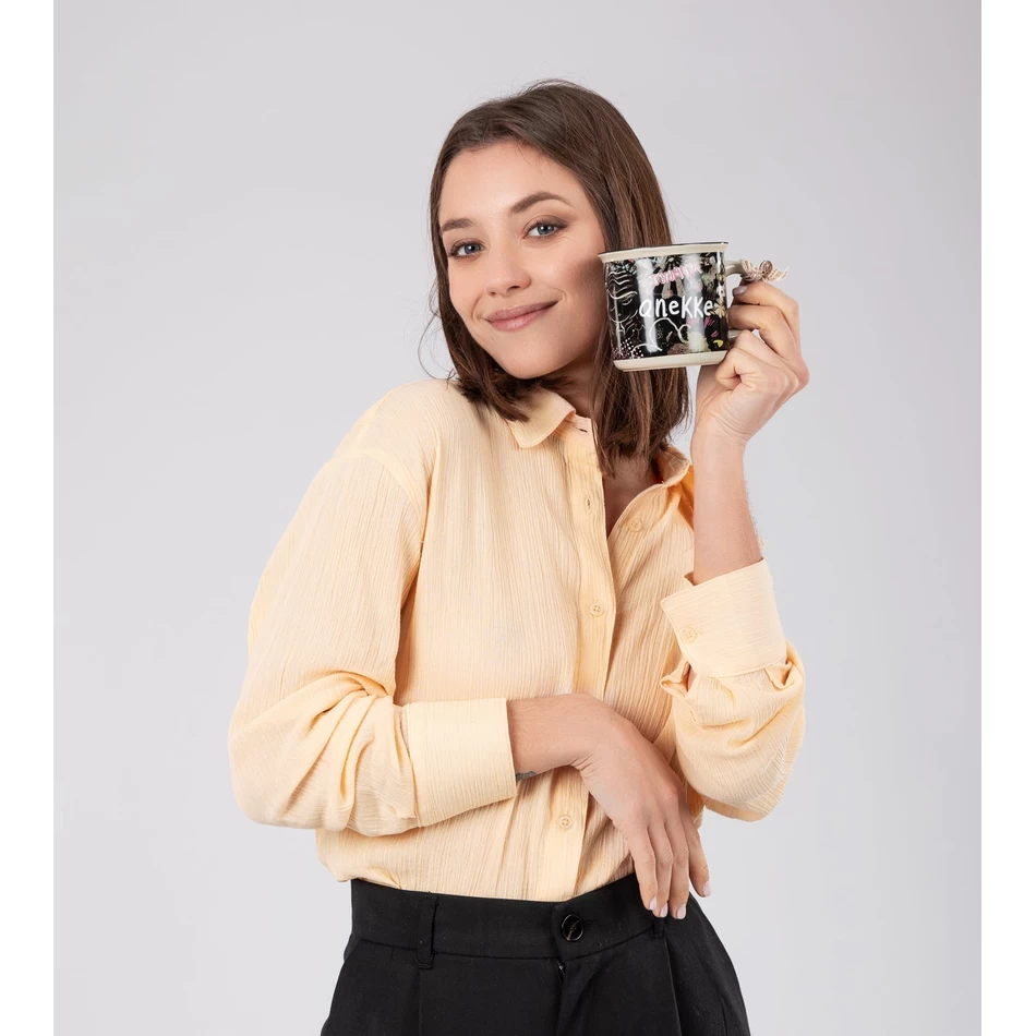 كوب Anekke الستينيات