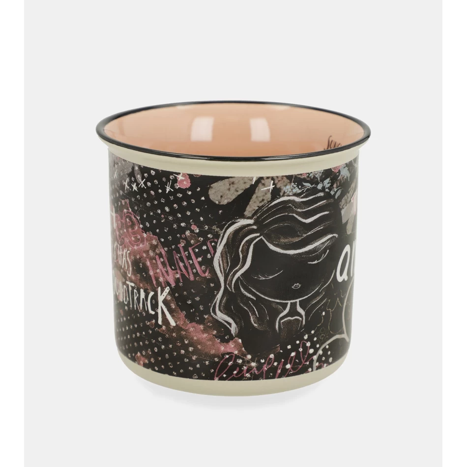 كوب Anekke الستينيات