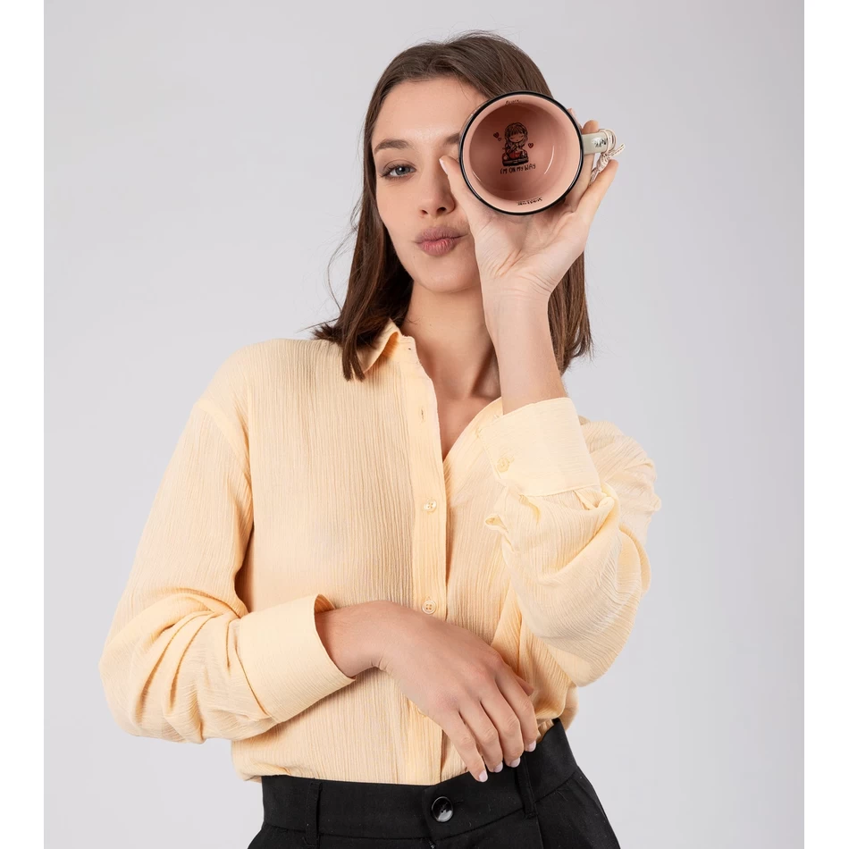 كوب Anekke الستينيات