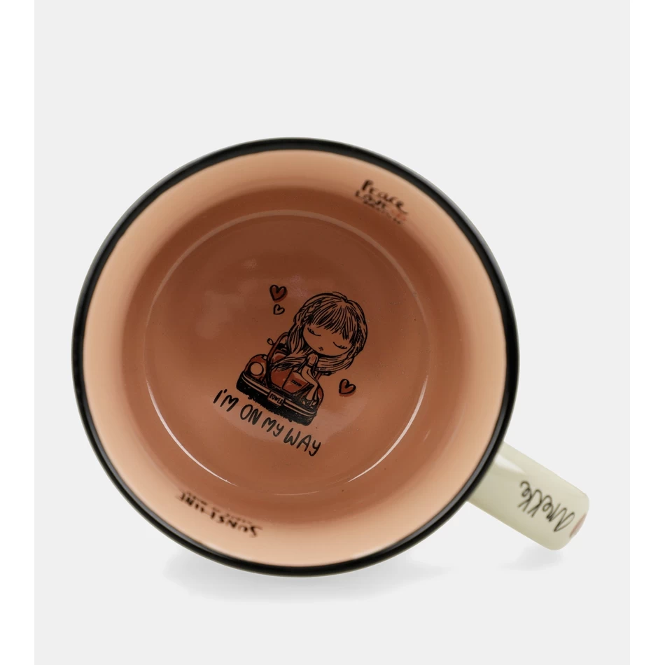 كوب Anekke الستينيات