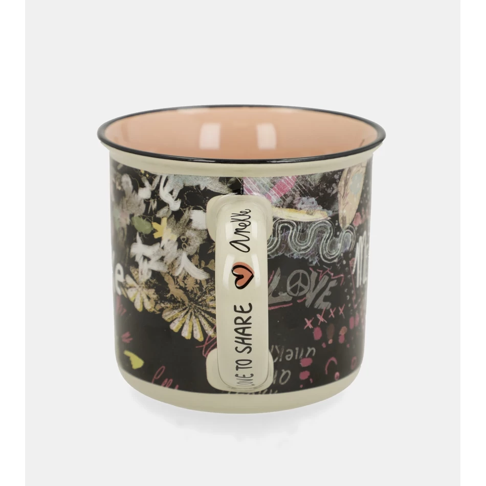 كوب Anekke الستينيات