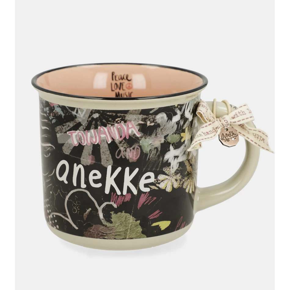 Anekke Sixties mug
