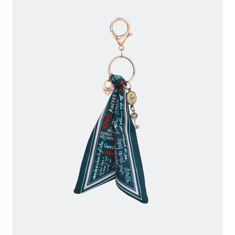 Anekke Charity Keyring