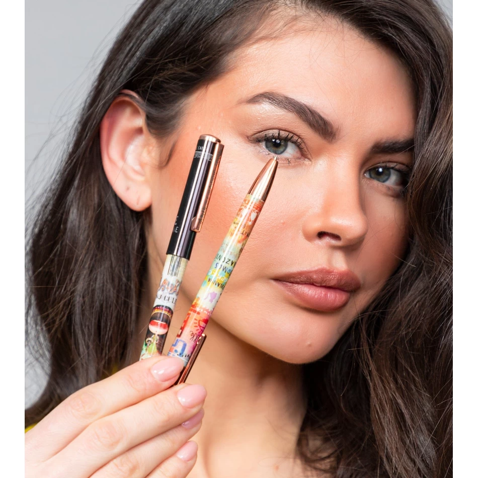 Anekke Menire ballpoint pen plus mechanical pencil set