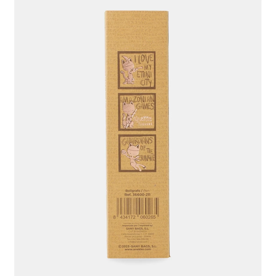 Anekke Menire ballpoint pen plus mechanical pencil set