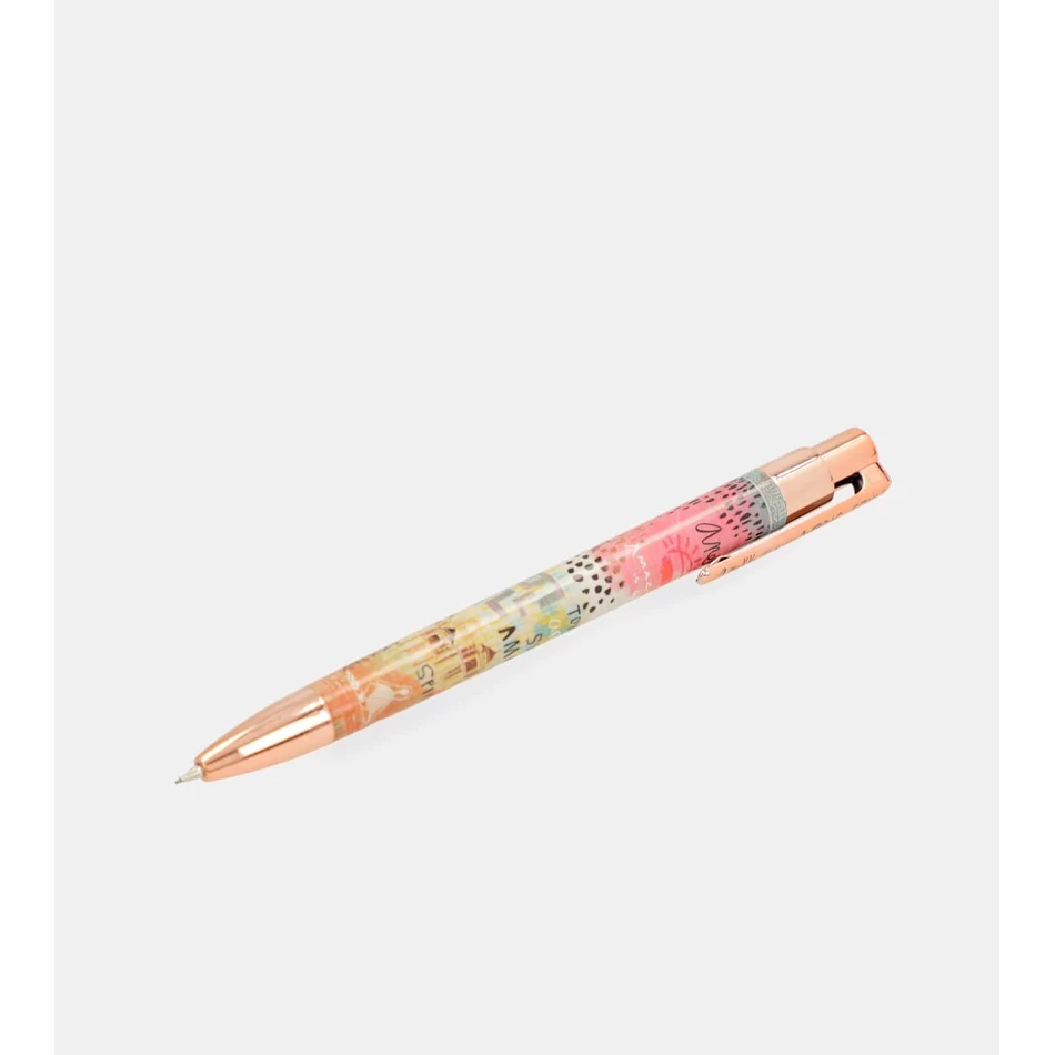 Anekke Menire ballpoint pen plus mechanical pencil set