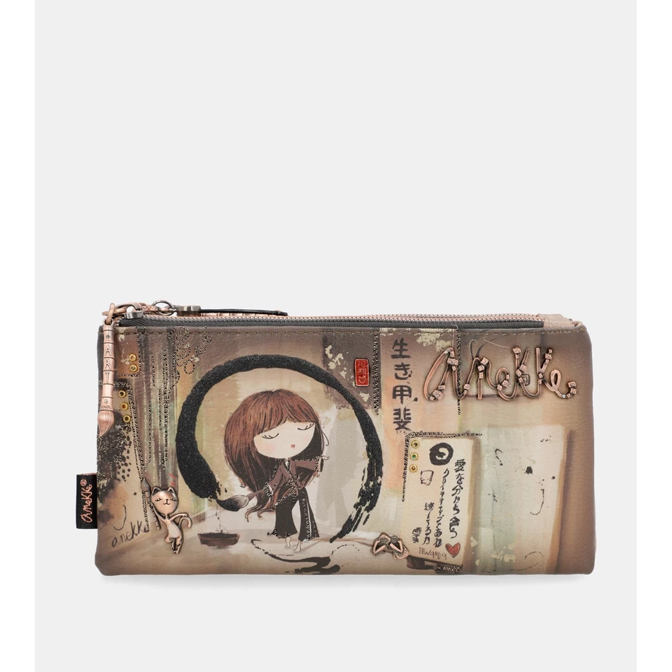 Anekke Shōen pencil case