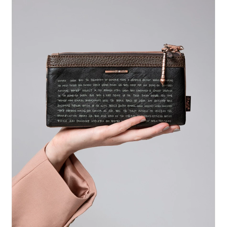 Anekke Shōen pencil case