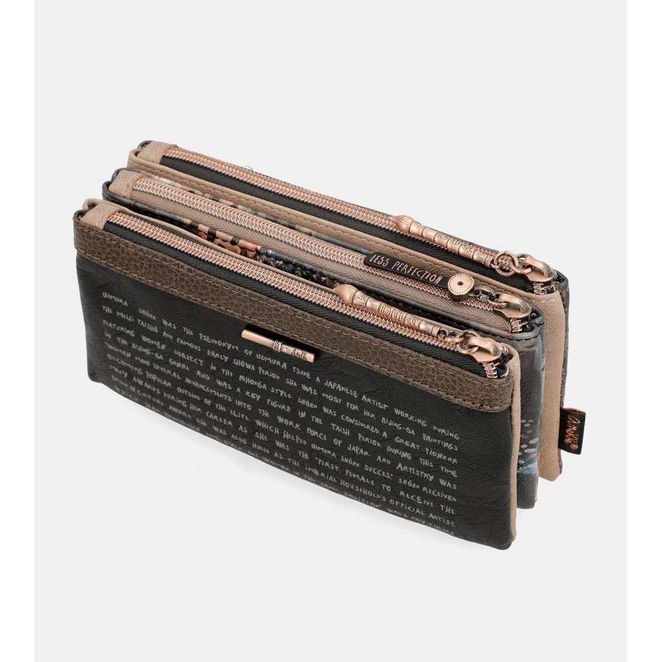 Anekke Shōen pencil case