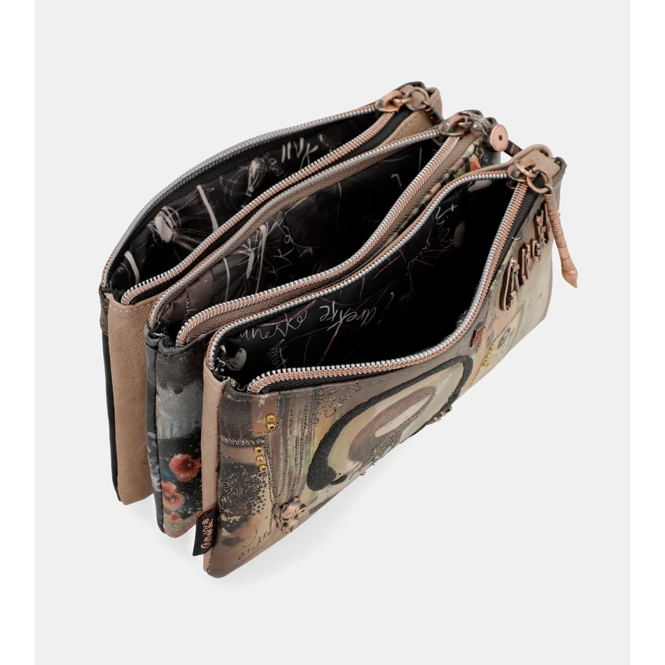 Anekke Shōen pencil case