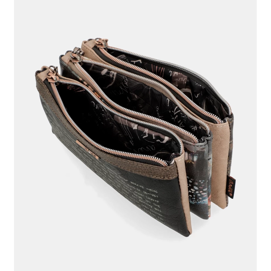 Anekke Shōen pencil case