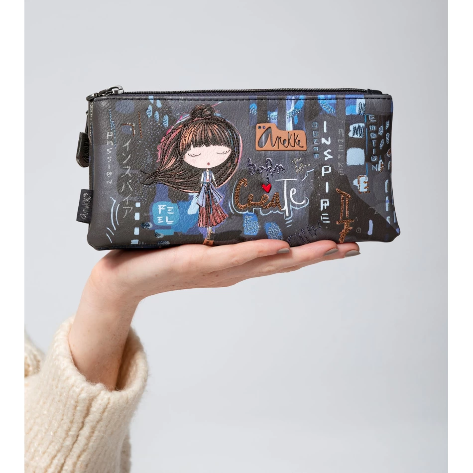 Anekke Contemporary pencil case