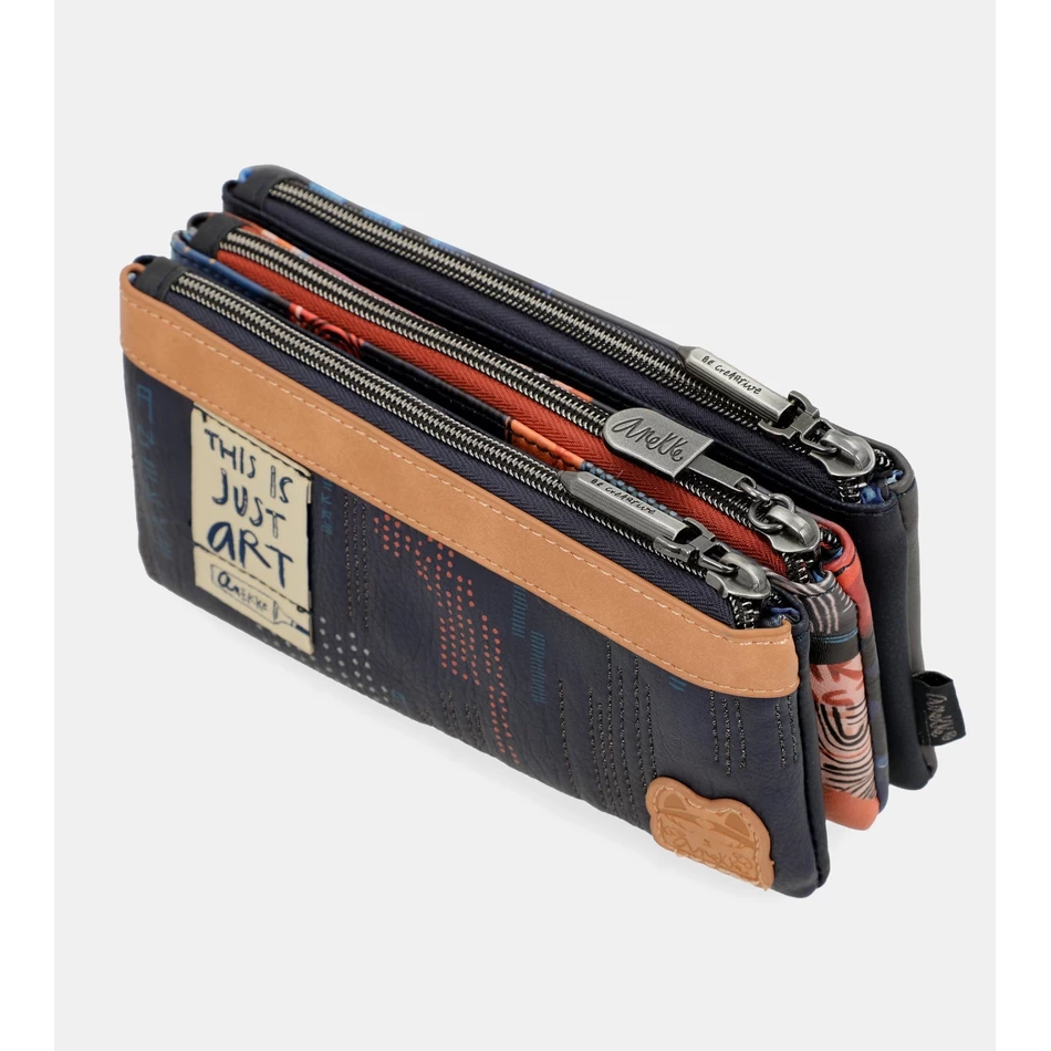 Anekke Contemporary pencil case