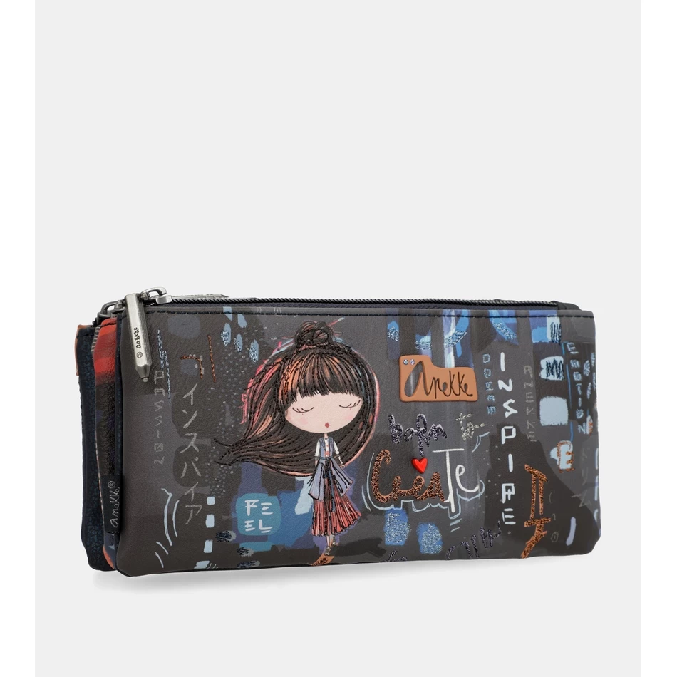 Anekke Contemporary pencil case
