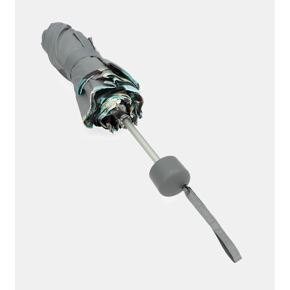 مظلة Anekke Woods اليدوية القابلة للطي