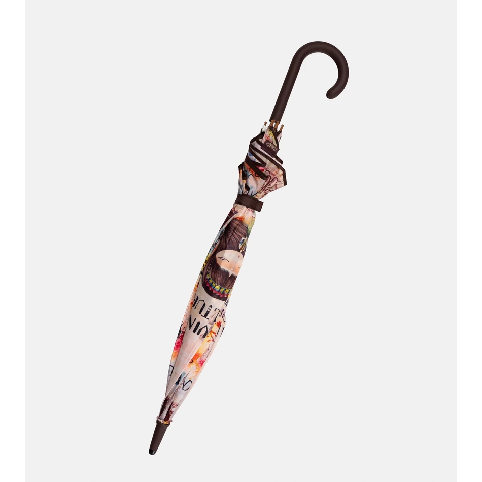 Anekke Menire long umbrella