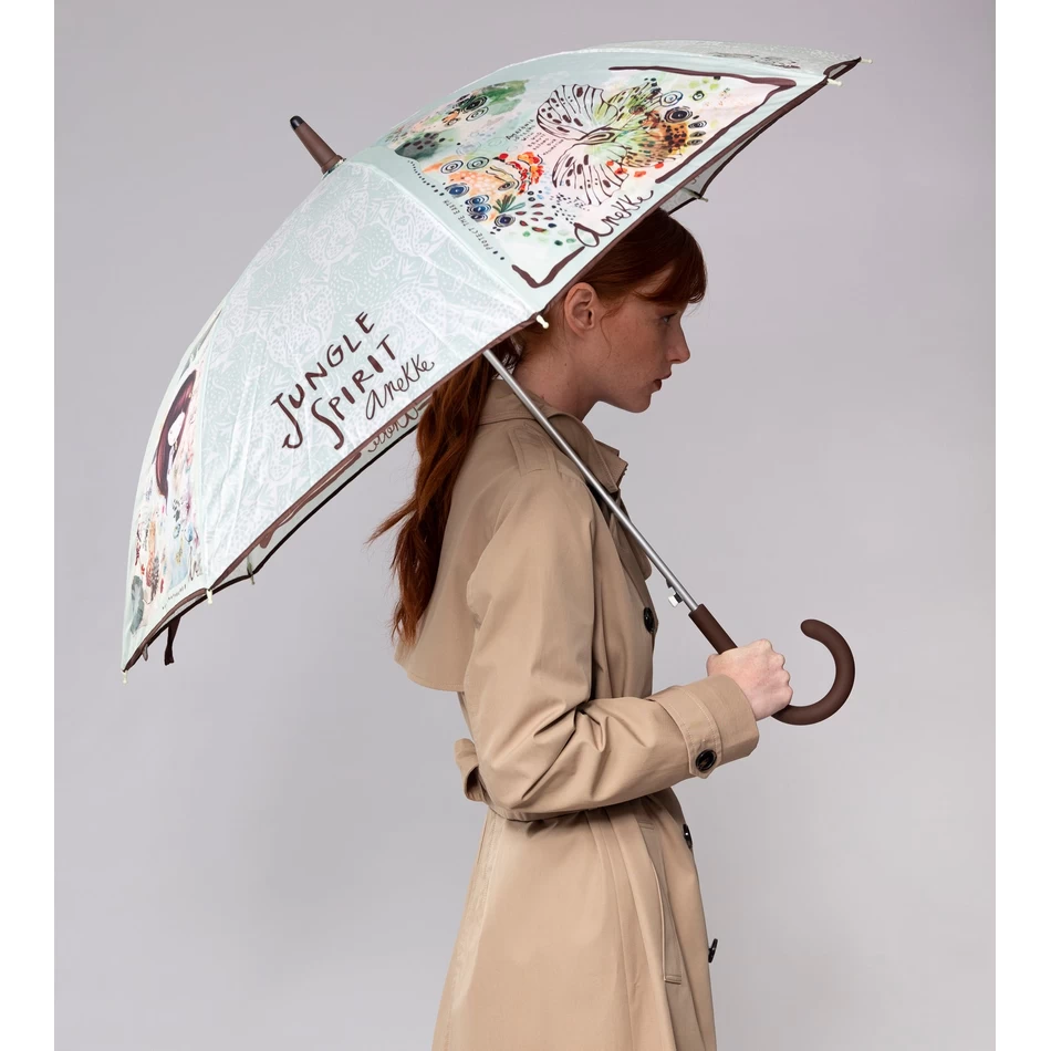 Anekke Amazonia long umbrella