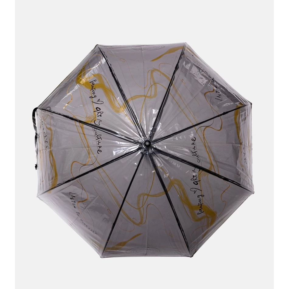 Anekke مظلة طويلة معاصرة