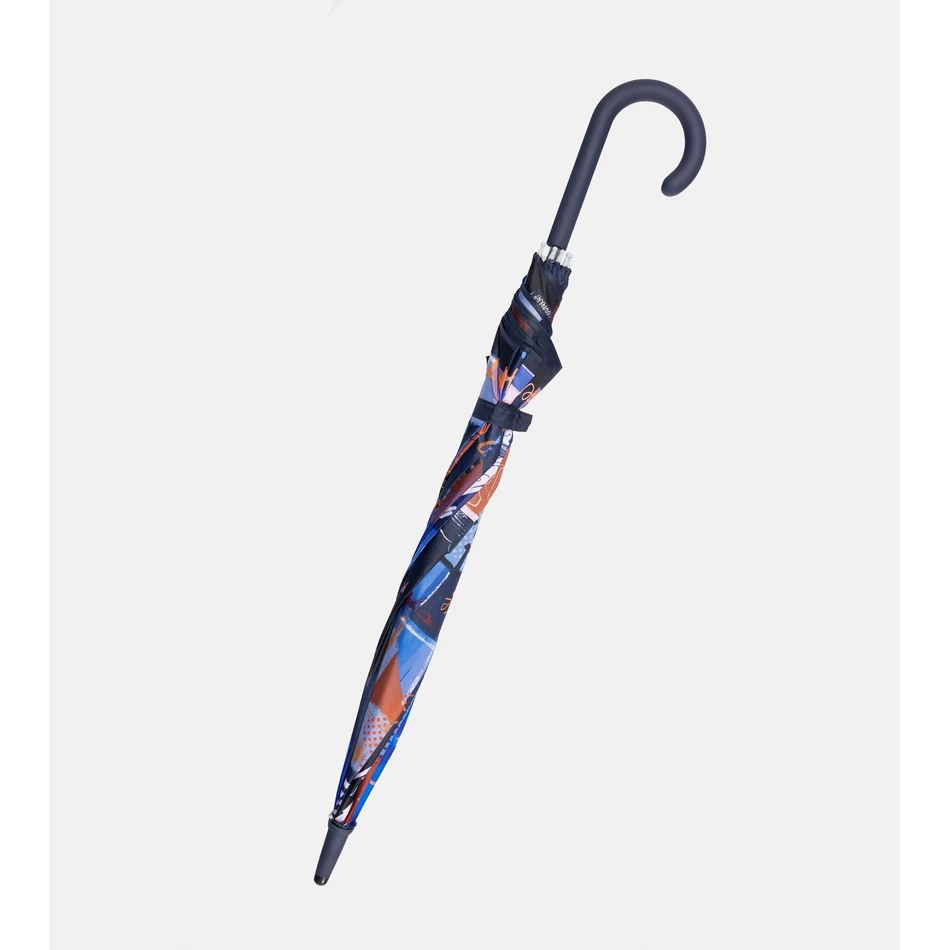 Anekke Long vinyl Shōen umbrella