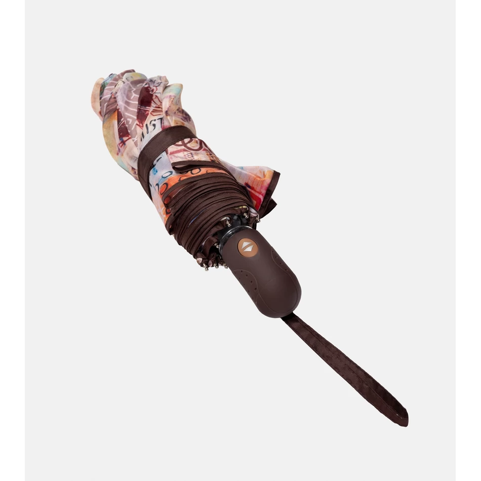 Anekke Menire مظلة قابلة للطي أوتوماتيكية