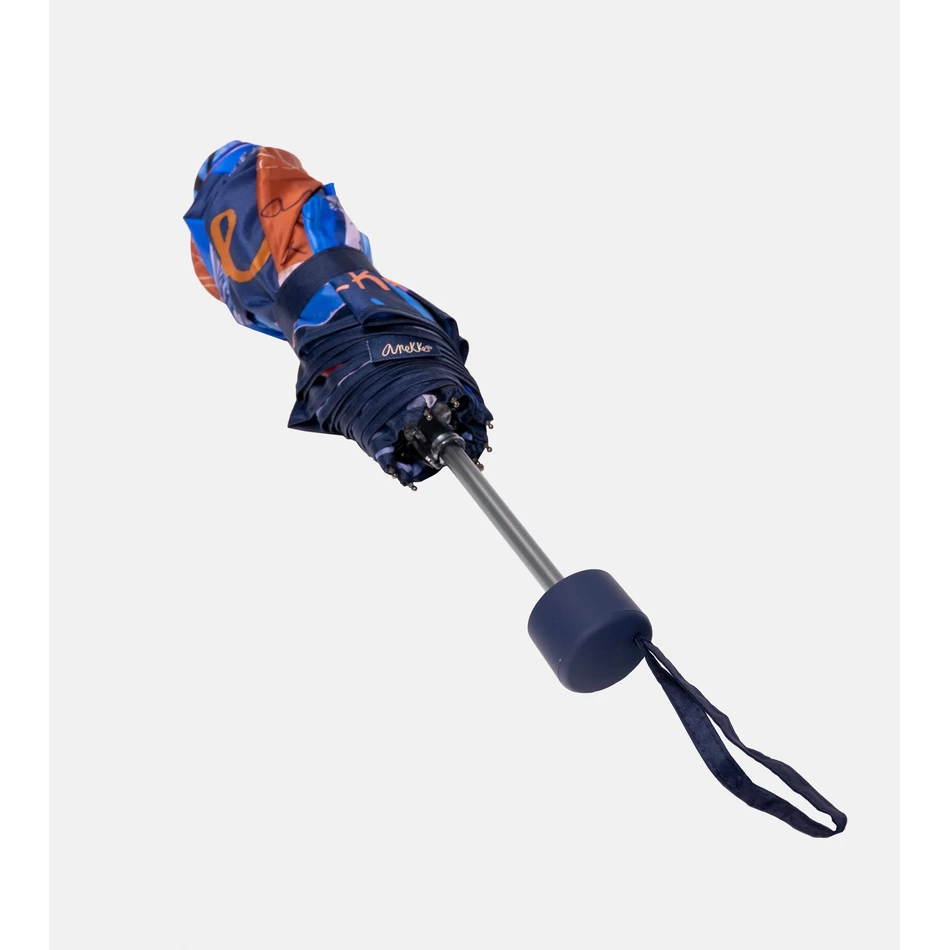 Anekke Sodoben Avtomatski Zložljiv Dežnik