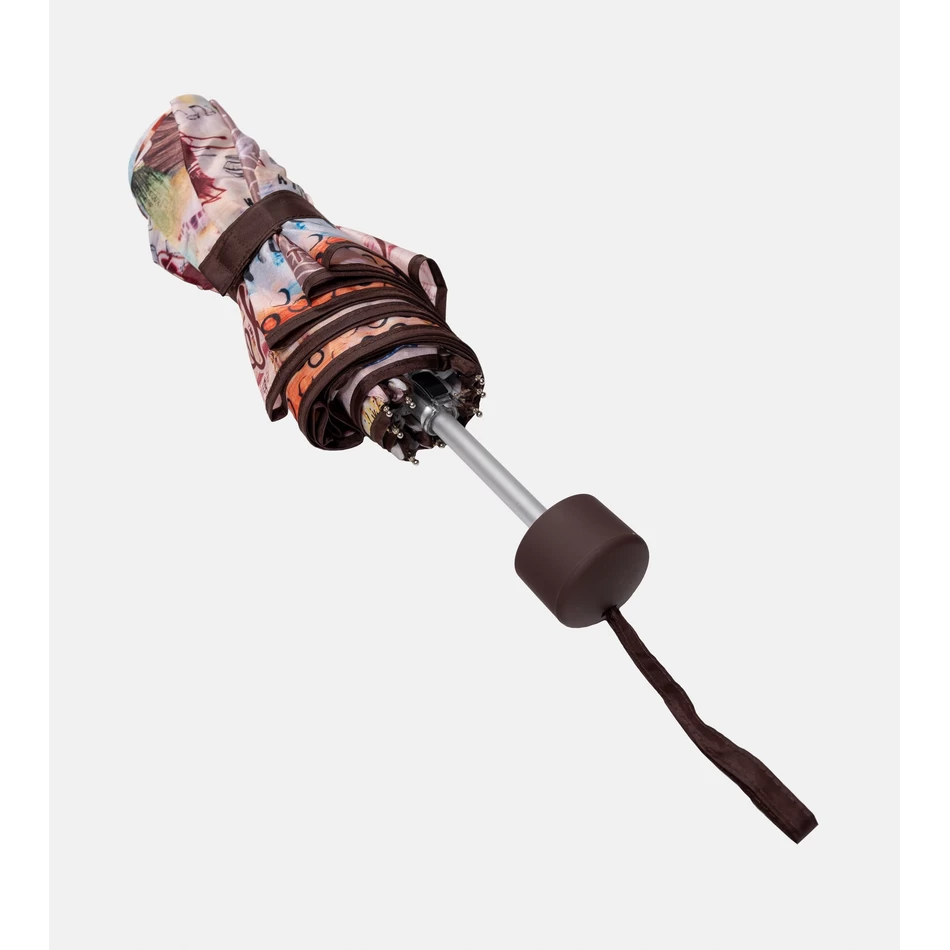 Anekke Menire مظلة قابلة للطي يدويًا