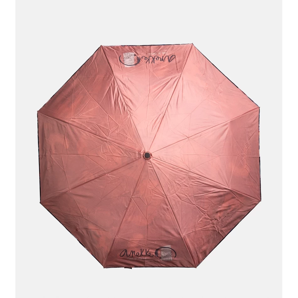 Anekke Shōen manual folding umbrella