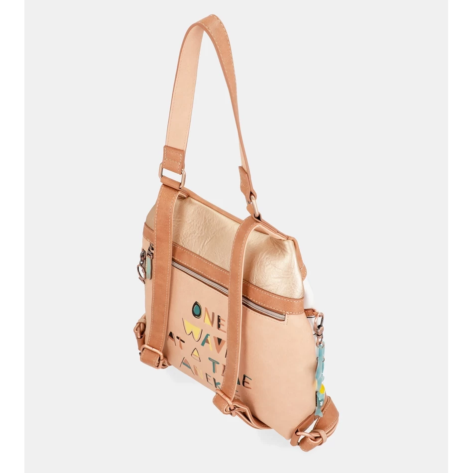 Anekke Sunrise Anti-theft Backpack