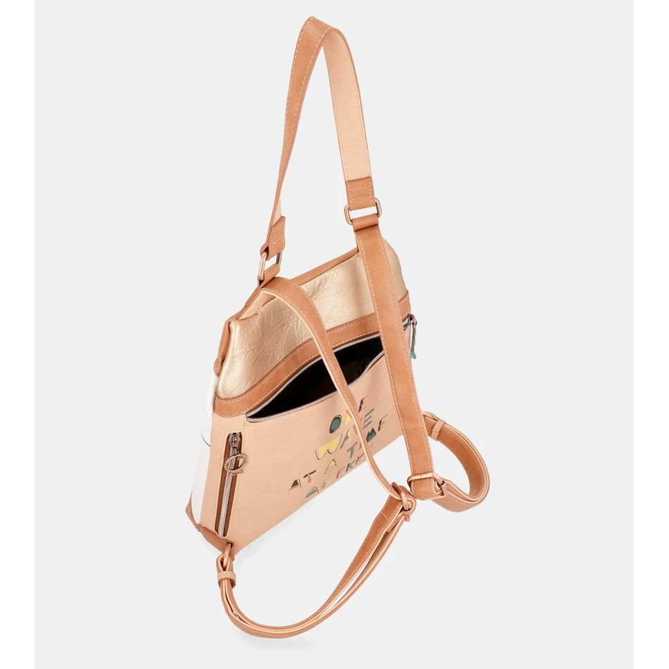 Anekke Sunrise Anti-theft Backpack