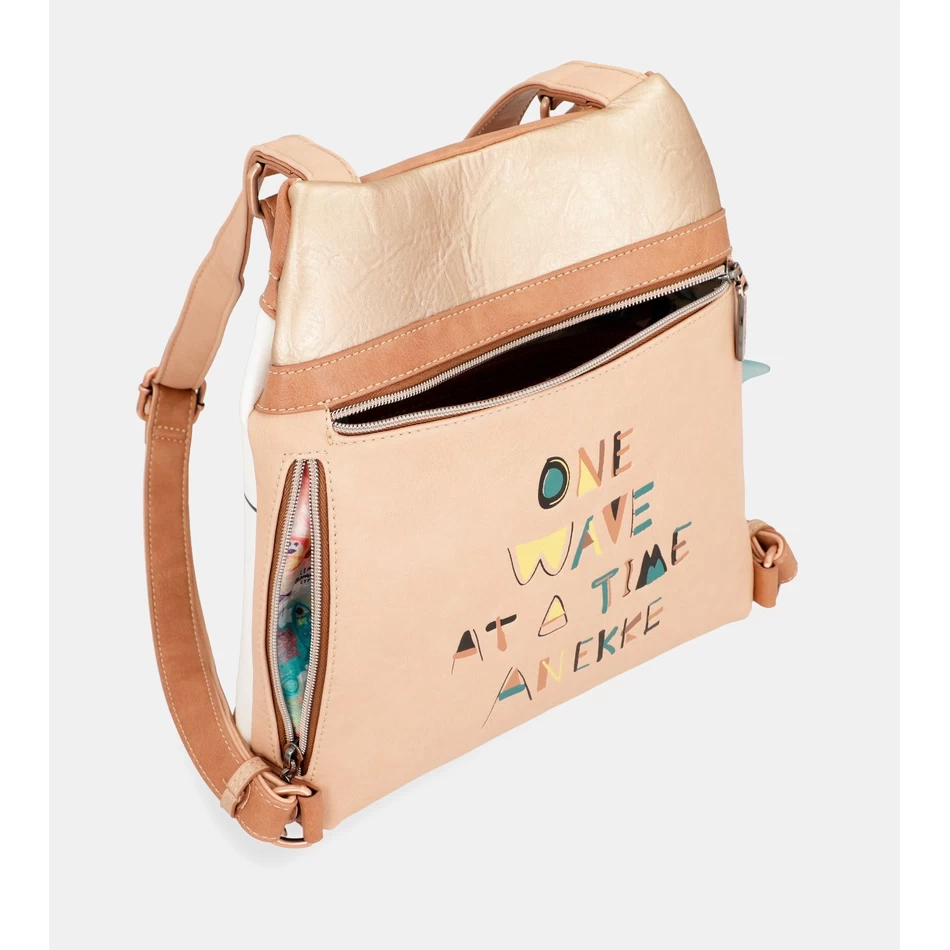 Anekke Sunrise Anti-theft Backpack