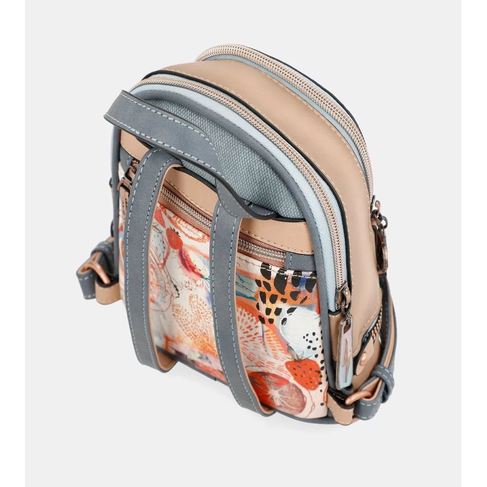 Anekke Fun & Music Mini backpack