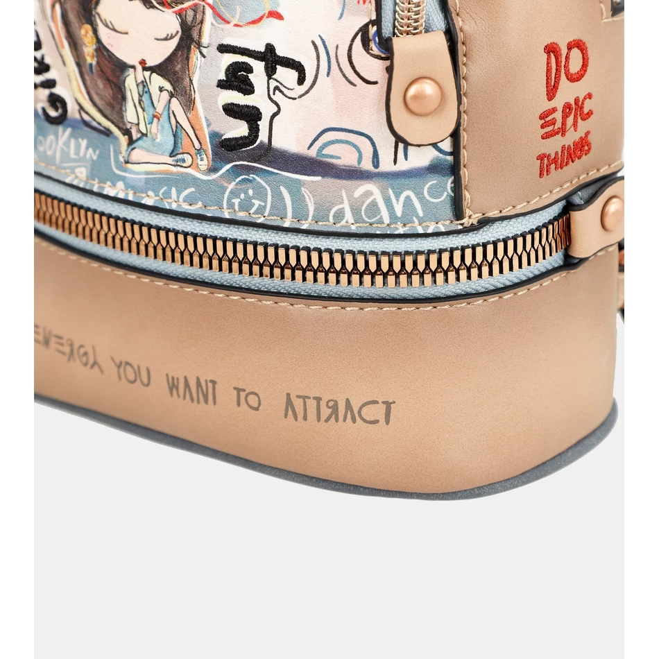 Anekke Fun & Music Mini backpack