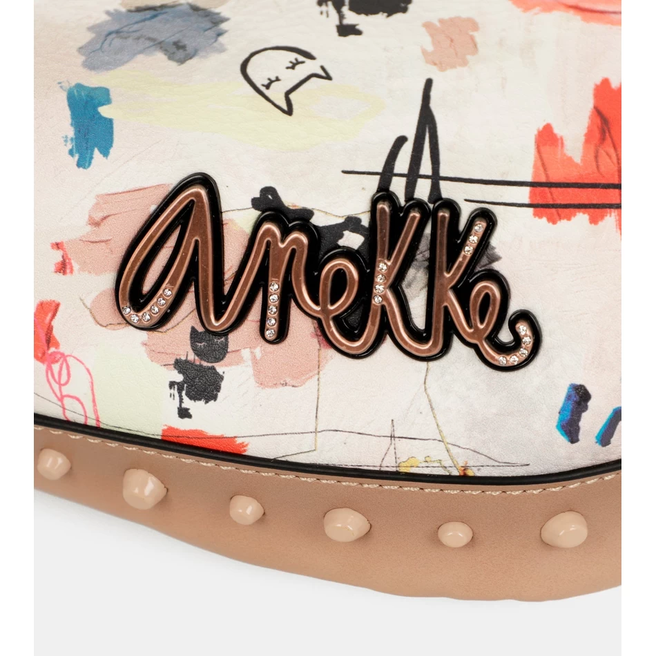 Anekke Fancy flap backpack