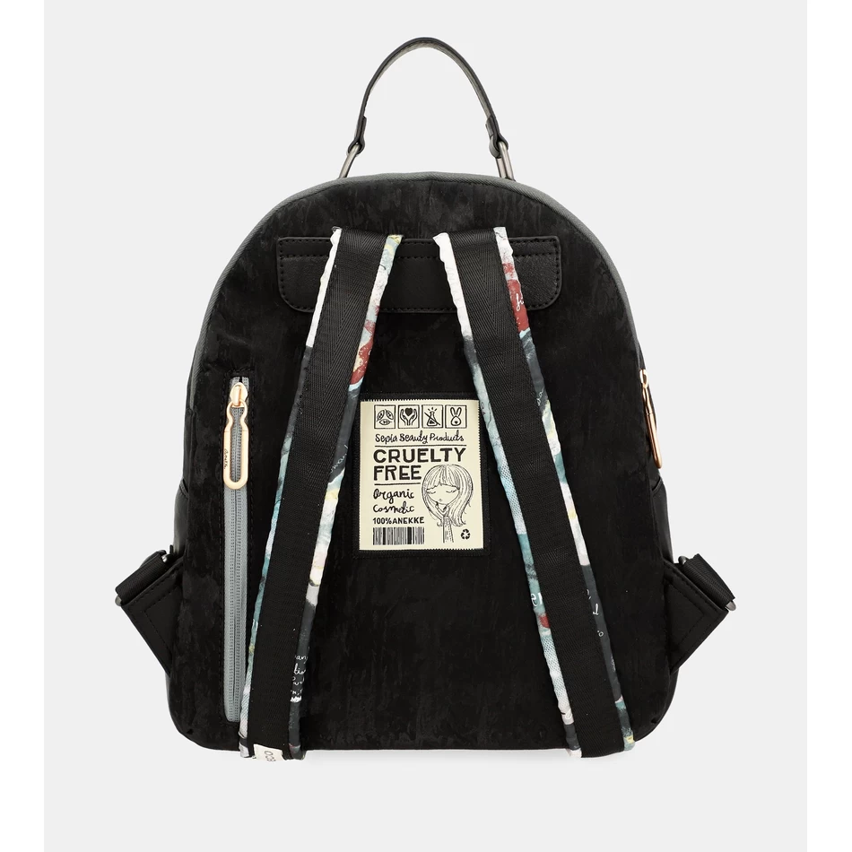 Anekke Nature Woods multi compartment backpack