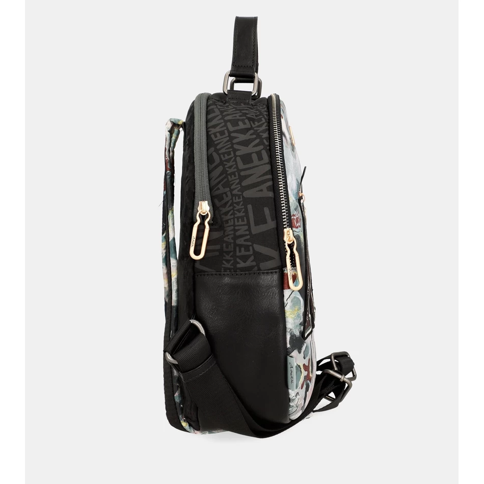 Anekke Nature Woods multi compartment backpack